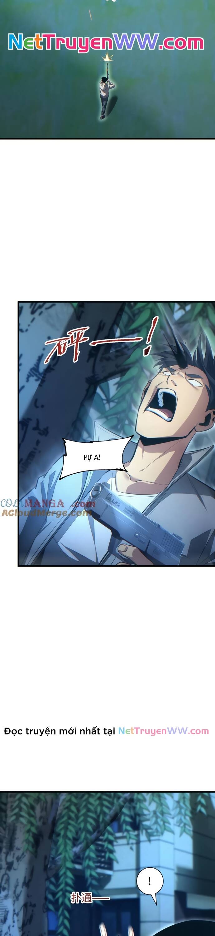 Mạt Thế Trọng Sinh Ta Quay Gacha Làm Trùm! [Chap 1-54]