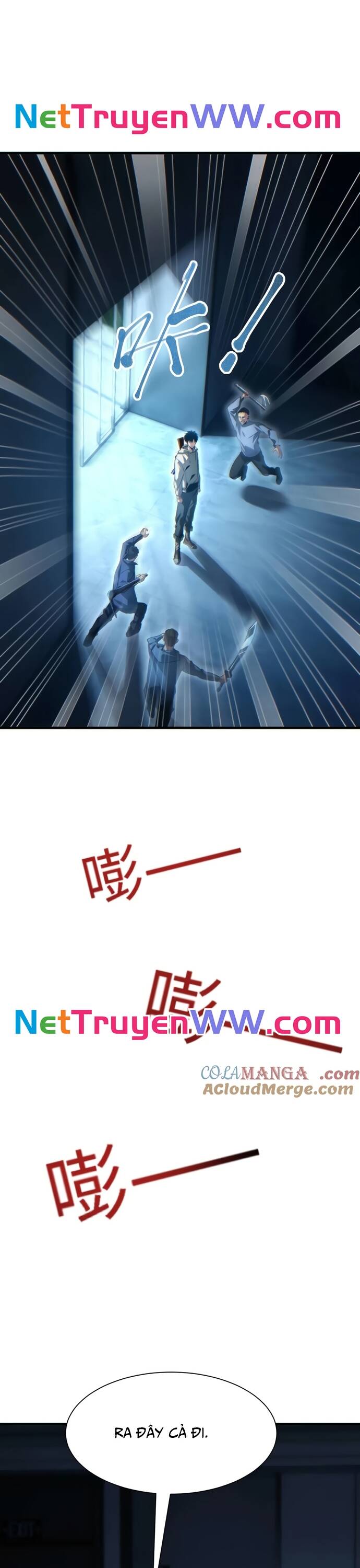 Mạt Thế Trọng Sinh Ta Quay Gacha Làm Trùm! [Chap 1-54]