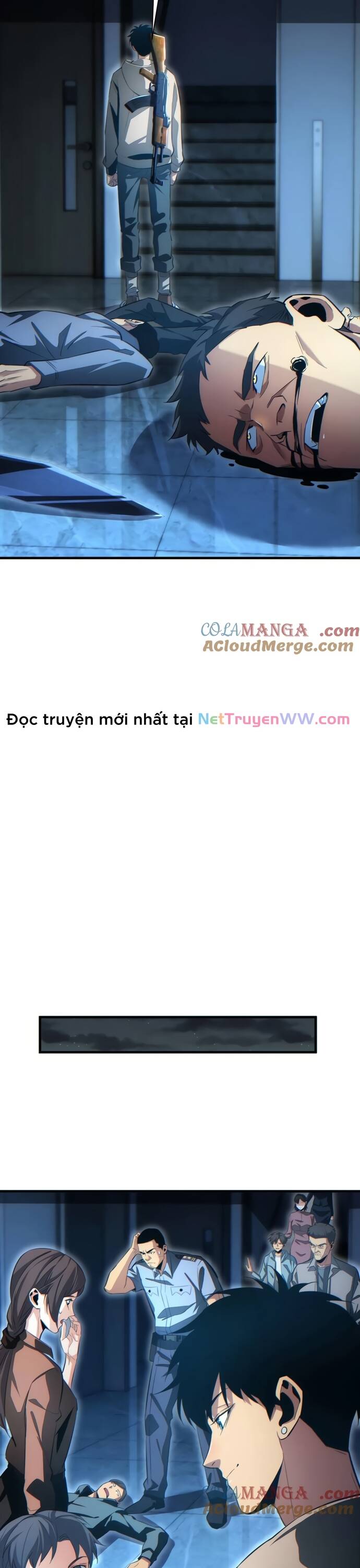 Mạt Thế Trọng Sinh Ta Quay Gacha Làm Trùm! [Chap 1-54]