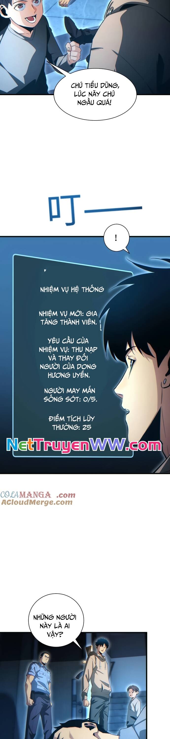 Mạt Thế Trọng Sinh Ta Quay Gacha Làm Trùm! [Chap 1-54]
