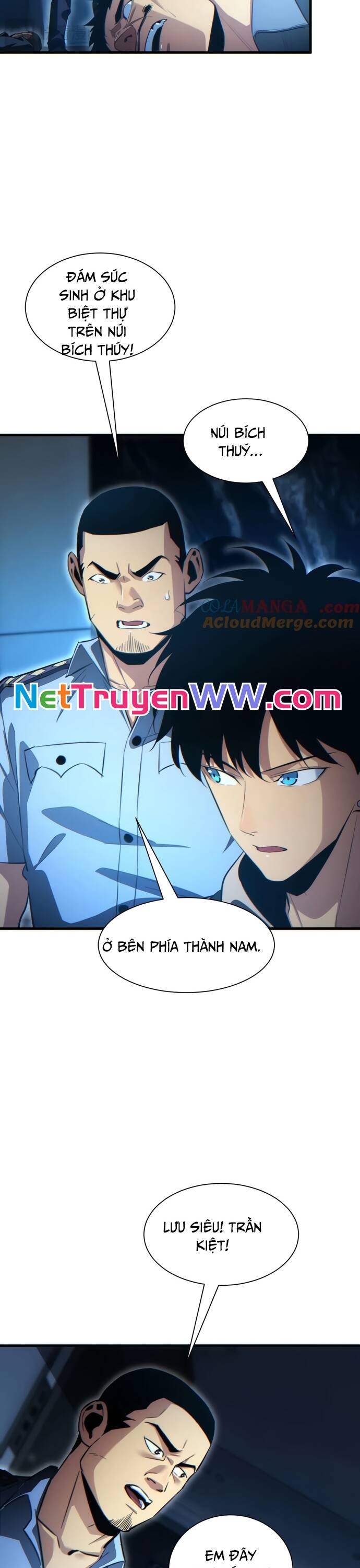 Mạt Thế Trọng Sinh Ta Quay Gacha Làm Trùm! [Chap 1-54]