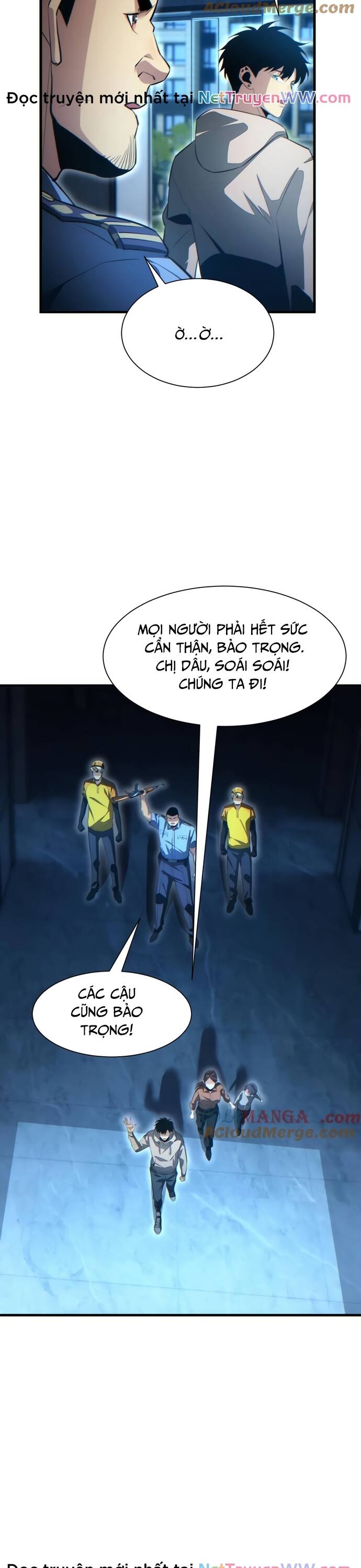 Mạt Thế Trọng Sinh Ta Quay Gacha Làm Trùm! [Chap 1-54]