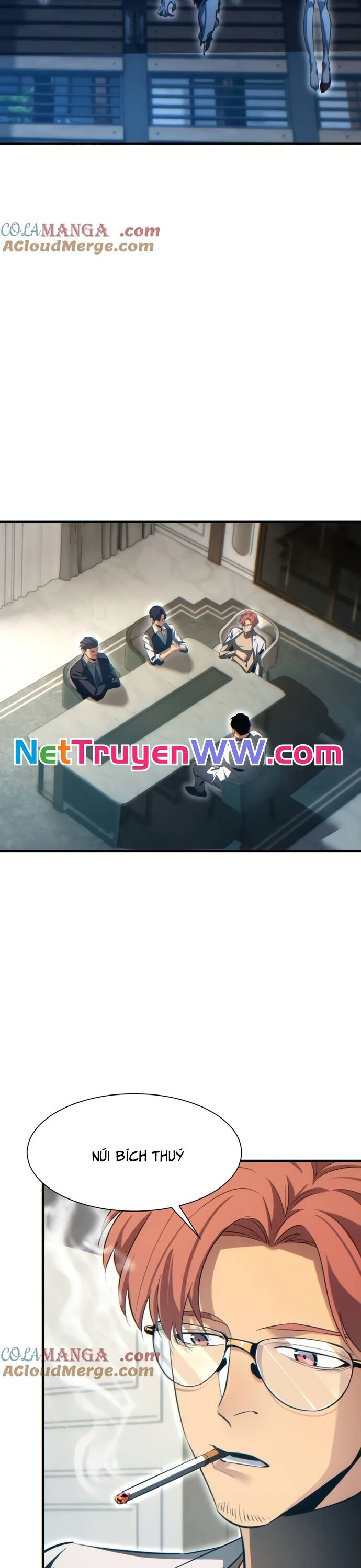 Mạt Thế Trọng Sinh Ta Quay Gacha Làm Trùm! [Chap 1-54]
