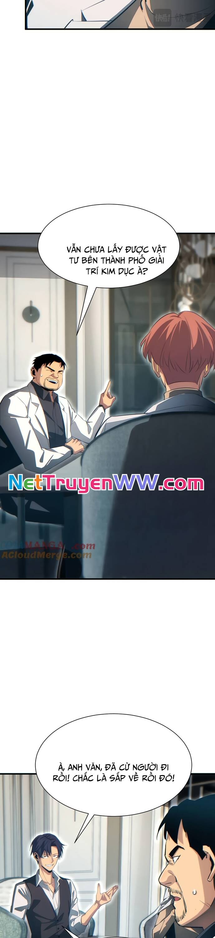 Mạt Thế Trọng Sinh Ta Quay Gacha Làm Trùm! [Chap 1-54]
