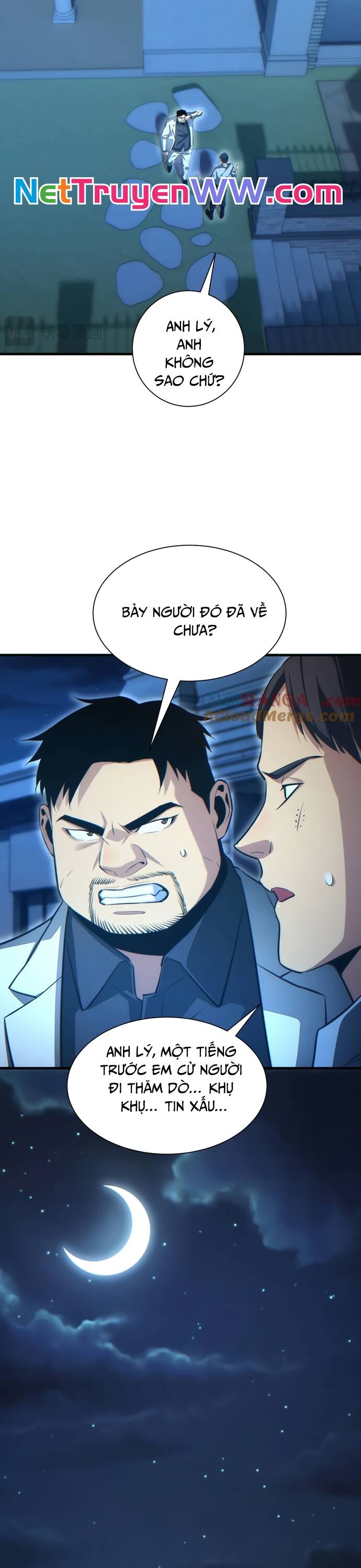 Mạt Thế Trọng Sinh Ta Quay Gacha Làm Trùm! [Chap 1-54]