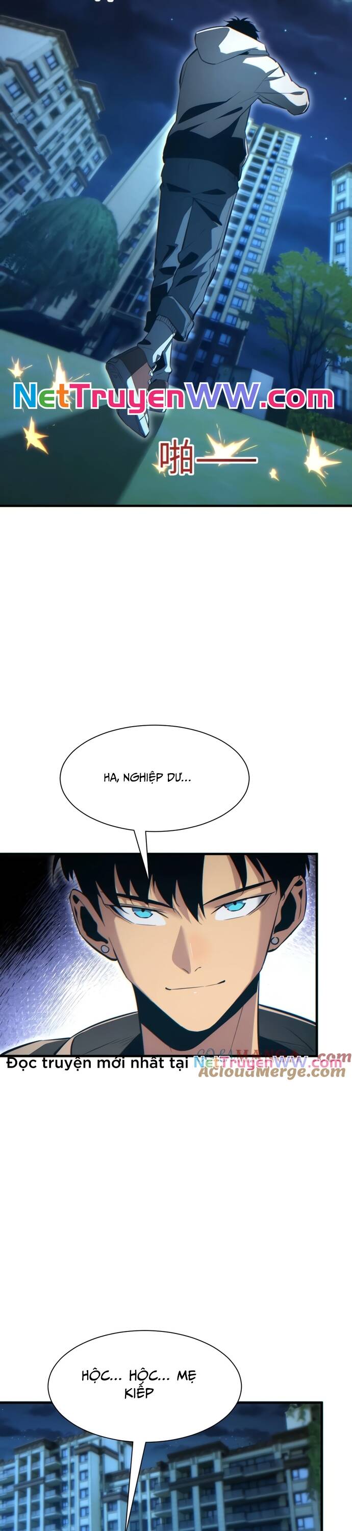 Mạt Thế Trọng Sinh Ta Quay Gacha Làm Trùm! [Chap 1-54]