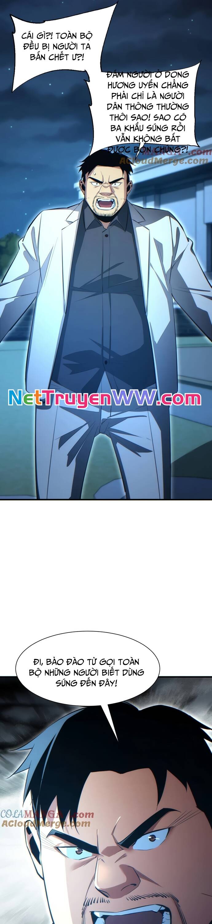 Mạt Thế Trọng Sinh Ta Quay Gacha Làm Trùm! [Chap 1-54]