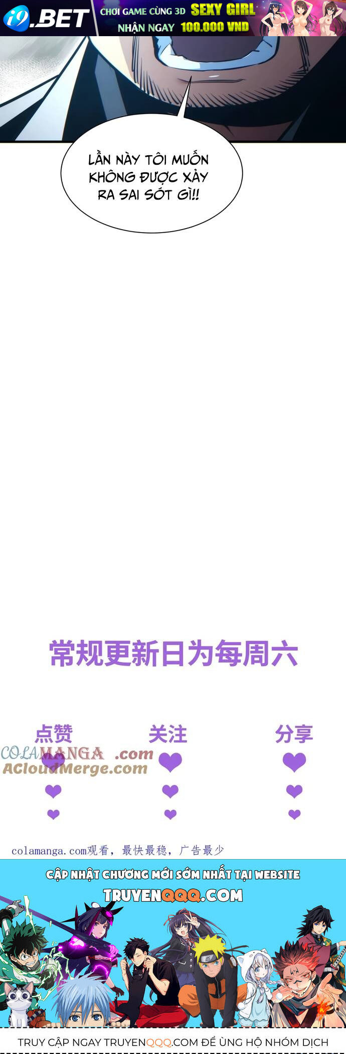 Mạt Thế Trọng Sinh Ta Quay Gacha Làm Trùm! [Chap 1-54]