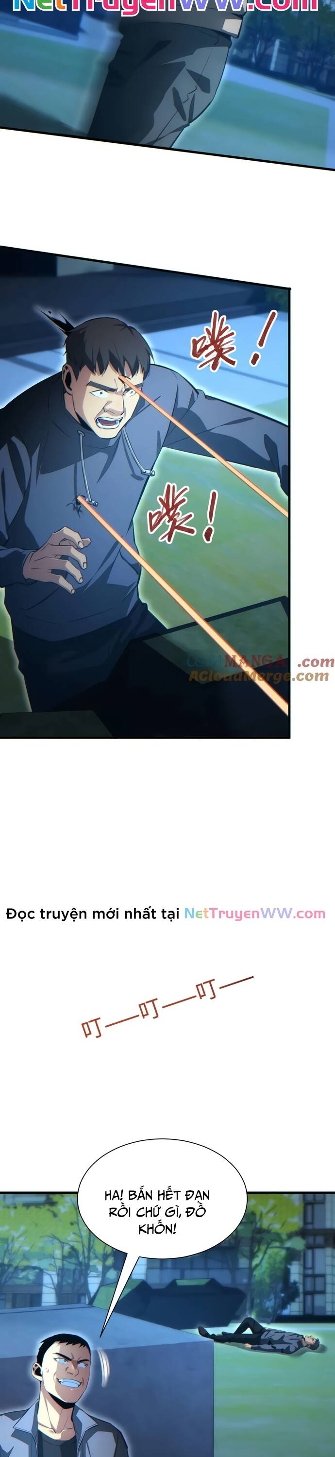 Mạt Thế Trọng Sinh Ta Quay Gacha Làm Trùm! [Chap 1-54]