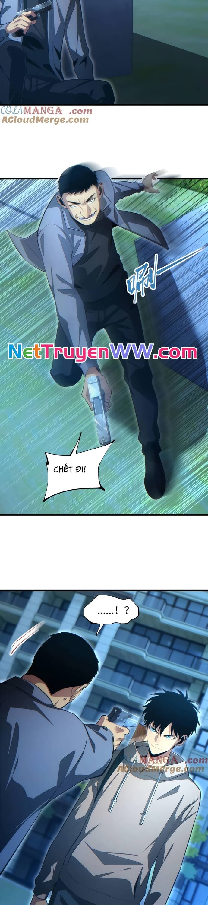 Mạt Thế Trọng Sinh Ta Quay Gacha Làm Trùm! [Chap 1-54]