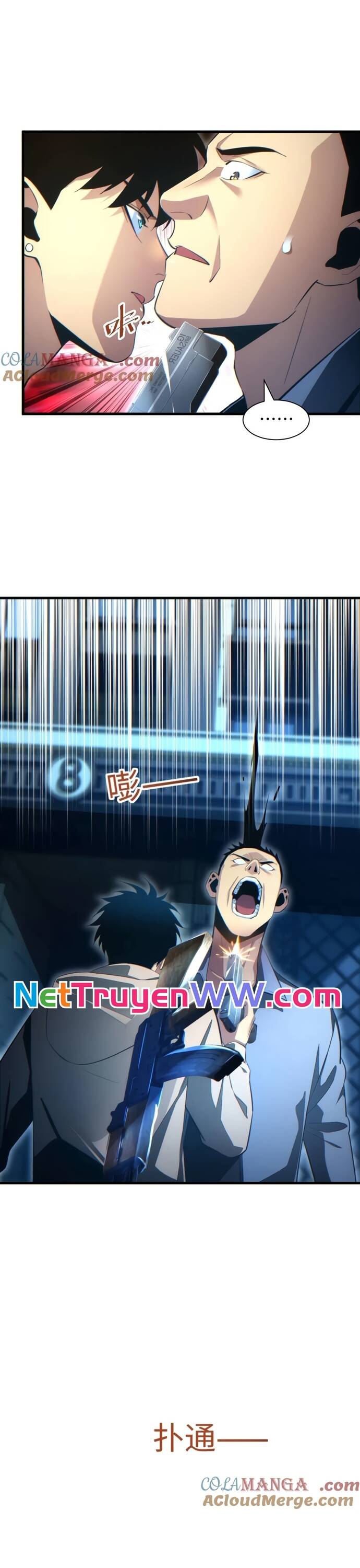 Mạt Thế Trọng Sinh Ta Quay Gacha Làm Trùm! [Chap 1-54]