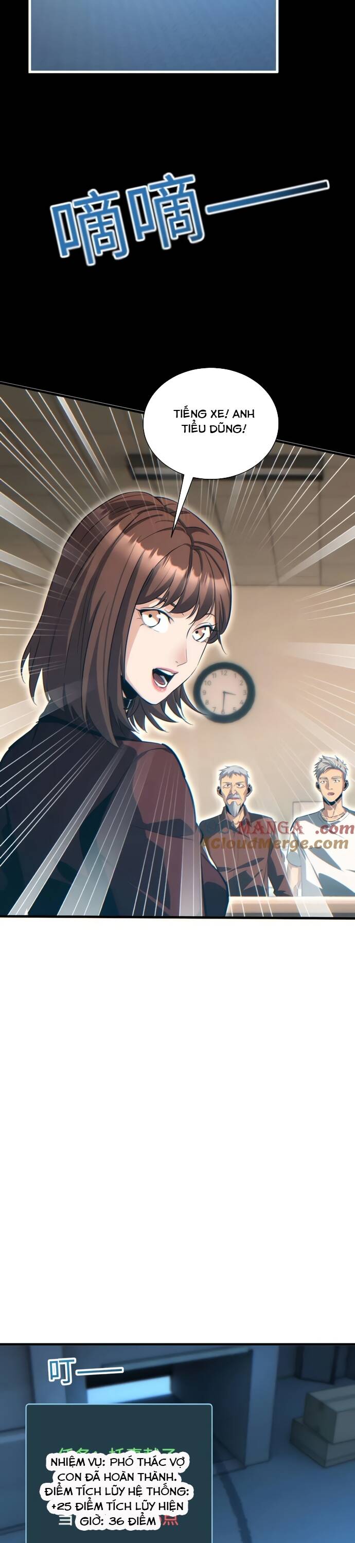 Mạt Thế Trọng Sinh Ta Quay Gacha Làm Trùm! [Chap 1-54]
