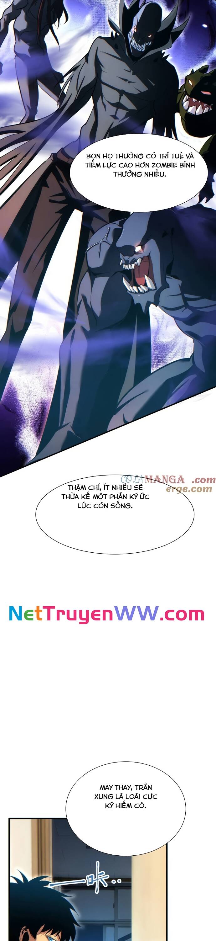 Mạt Thế Trọng Sinh Ta Quay Gacha Làm Trùm! [Chap 1-54]