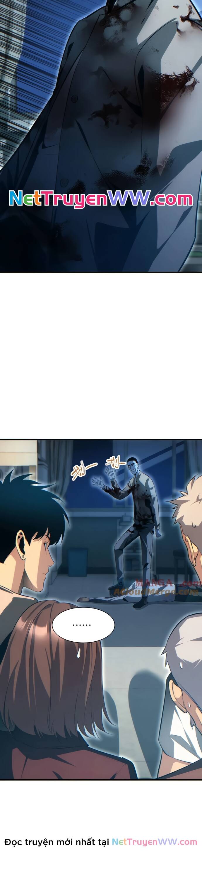 Mạt Thế Trọng Sinh Ta Quay Gacha Làm Trùm! [Chap 1-54]