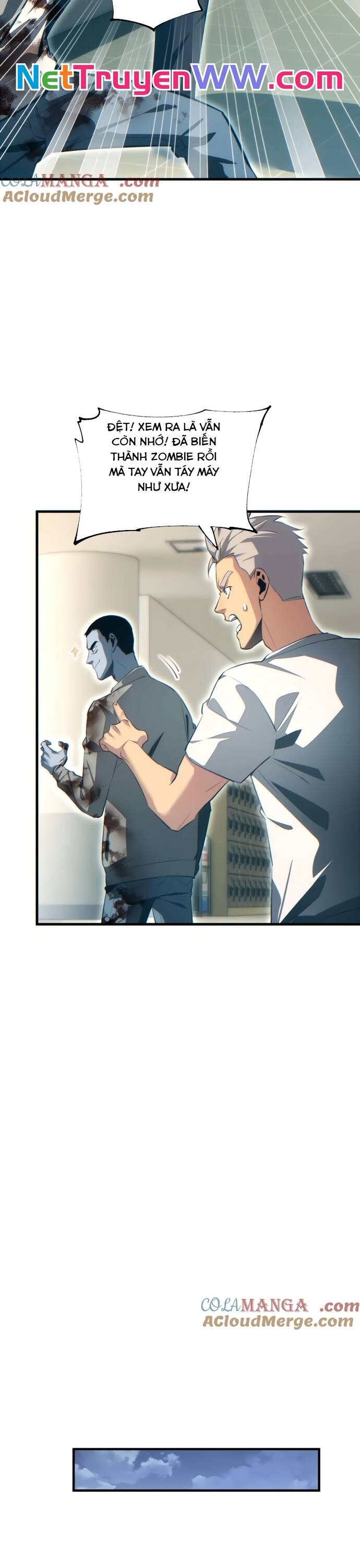 Mạt Thế Trọng Sinh Ta Quay Gacha Làm Trùm! [Chap 1-54]