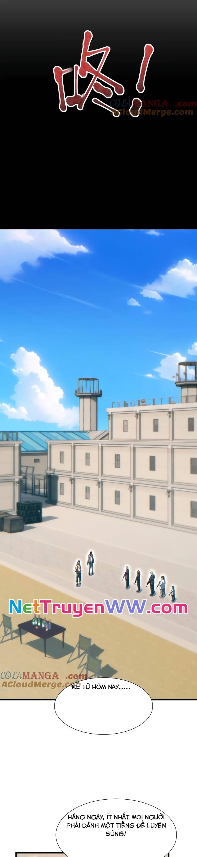 Mạt Thế Trọng Sinh Ta Quay Gacha Làm Trùm! [Chap 1-54]