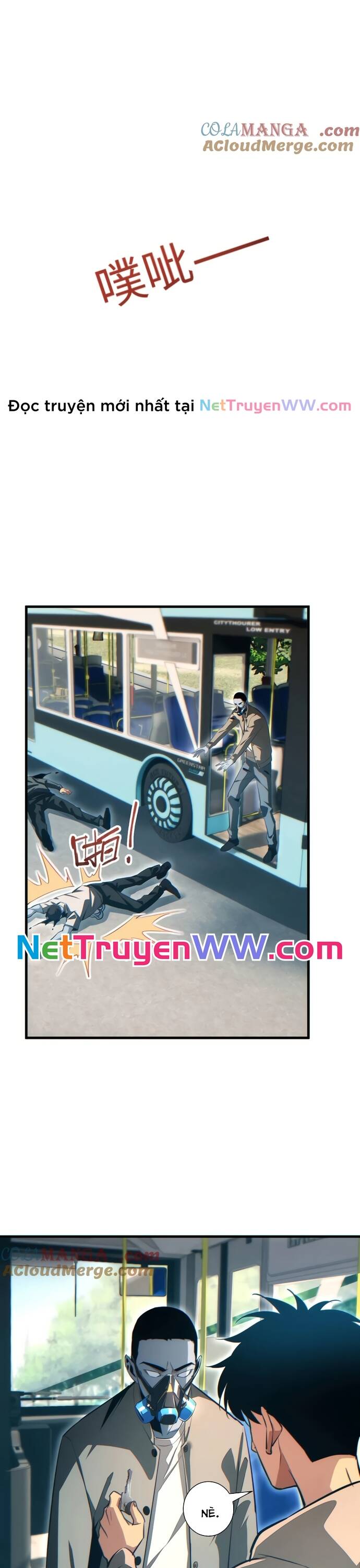 Mạt Thế Trọng Sinh Ta Quay Gacha Làm Trùm! [Chap 1-54]