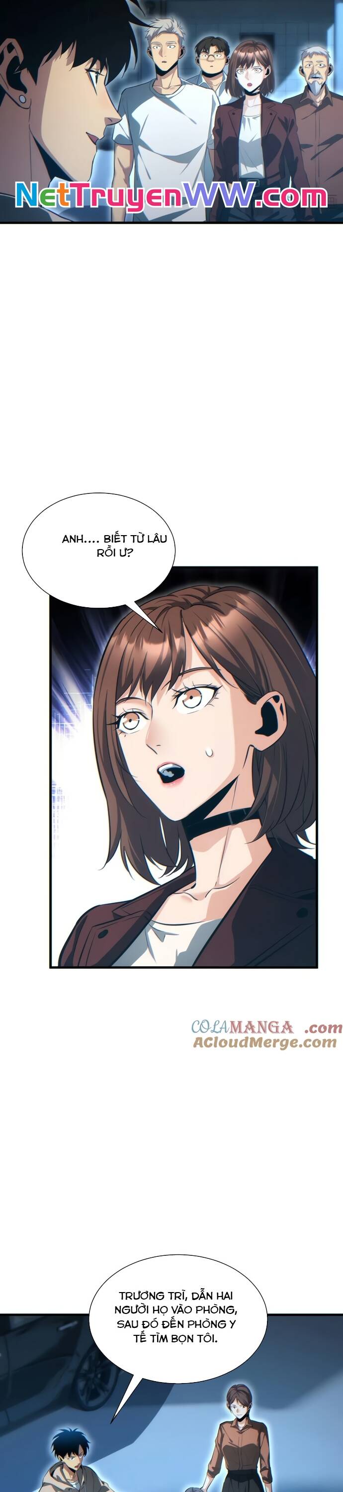 Mạt Thế Trọng Sinh Ta Quay Gacha Làm Trùm! [Chap 1-54]