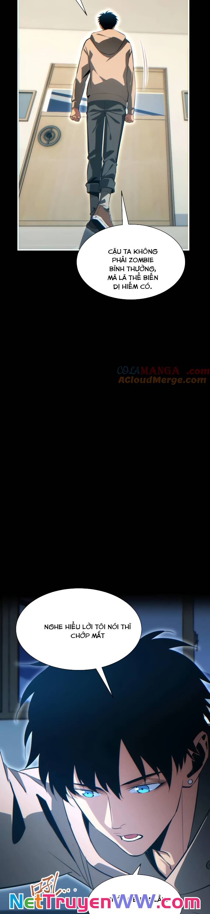 Mạt Thế Trọng Sinh Ta Quay Gacha Làm Trùm! [Chap 1-54]