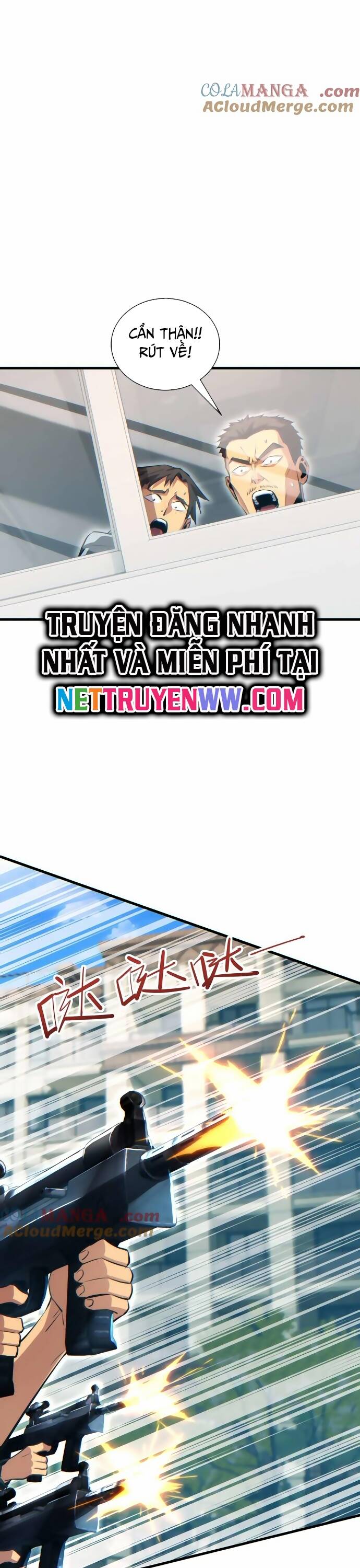 Mạt Thế Trọng Sinh Ta Quay Gacha Làm Trùm! [Chap 1-54]
