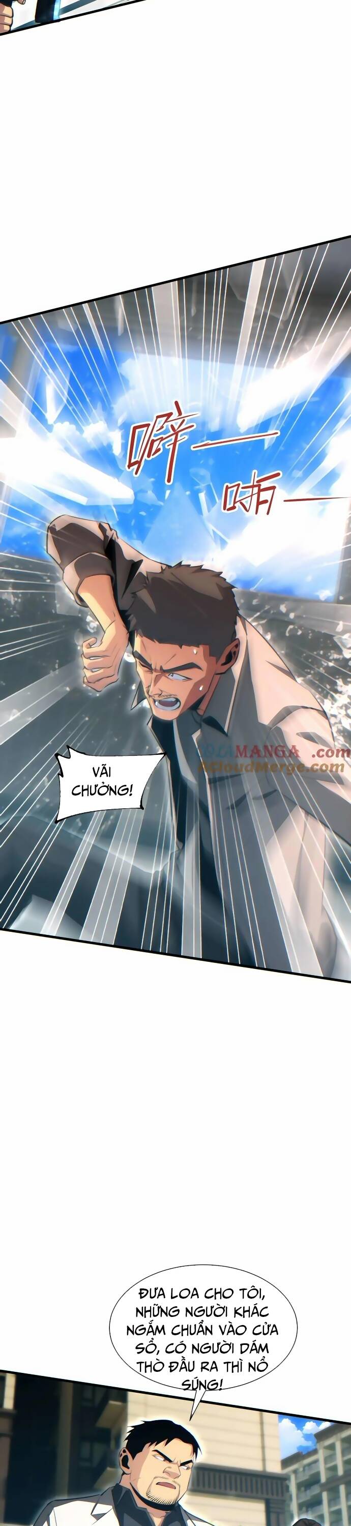 Mạt Thế Trọng Sinh Ta Quay Gacha Làm Trùm! [Chap 1-54]