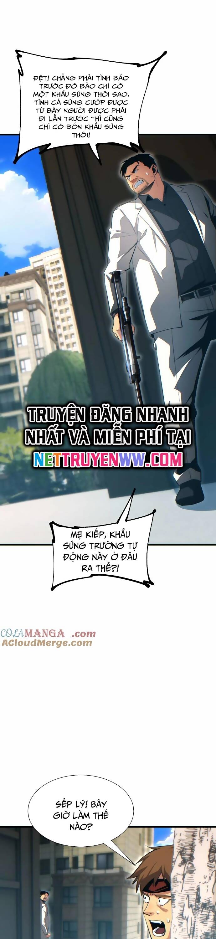 Mạt Thế Trọng Sinh Ta Quay Gacha Làm Trùm! [Chap 1-54]
