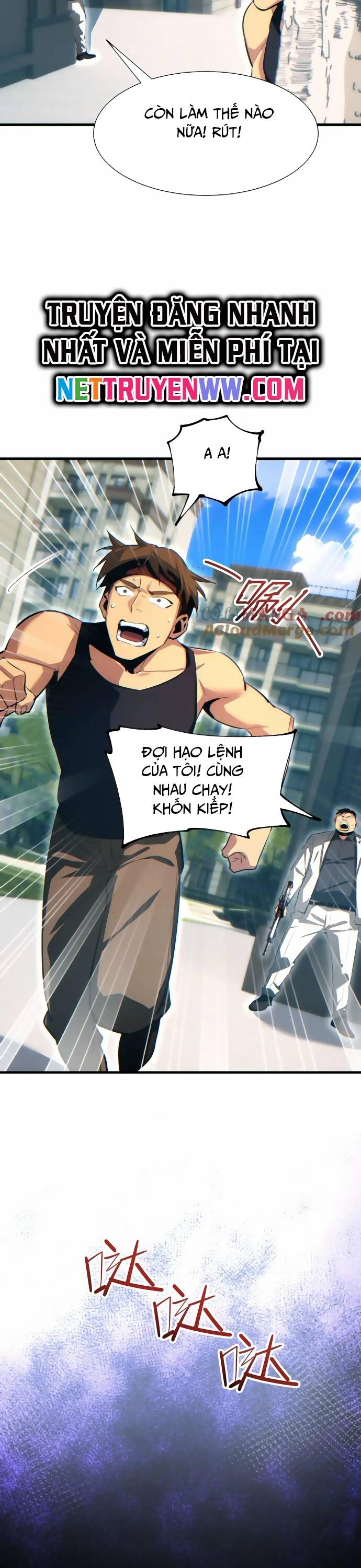 Mạt Thế Trọng Sinh Ta Quay Gacha Làm Trùm! [Chap 1-54]