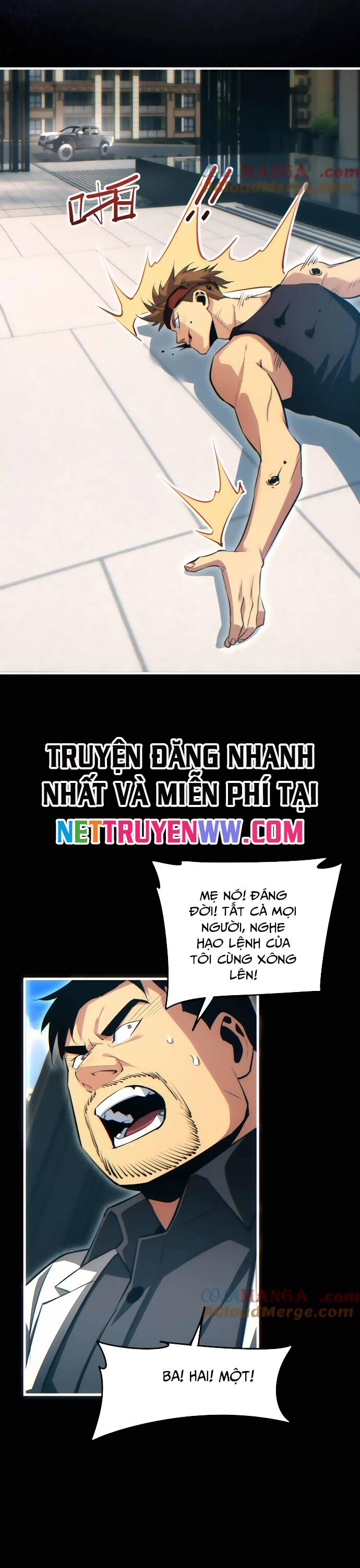 Mạt Thế Trọng Sinh Ta Quay Gacha Làm Trùm! [Chap 1-54]