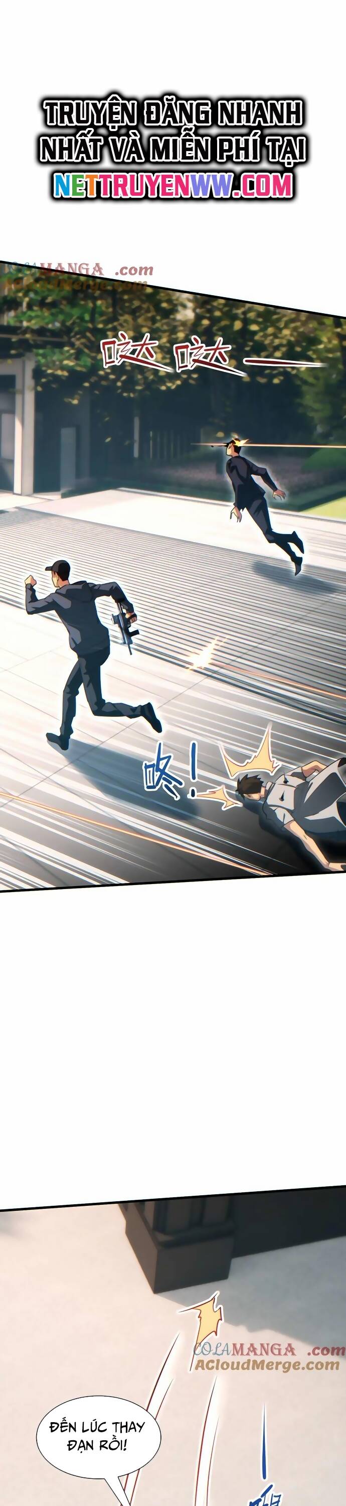Mạt Thế Trọng Sinh Ta Quay Gacha Làm Trùm! [Chap 1-54]