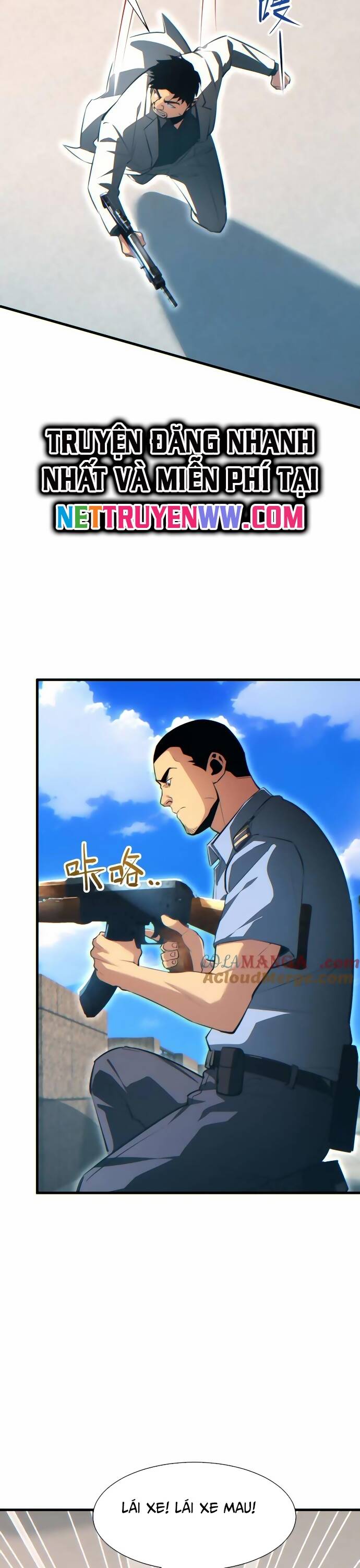 Mạt Thế Trọng Sinh Ta Quay Gacha Làm Trùm! [Chap 1-54]