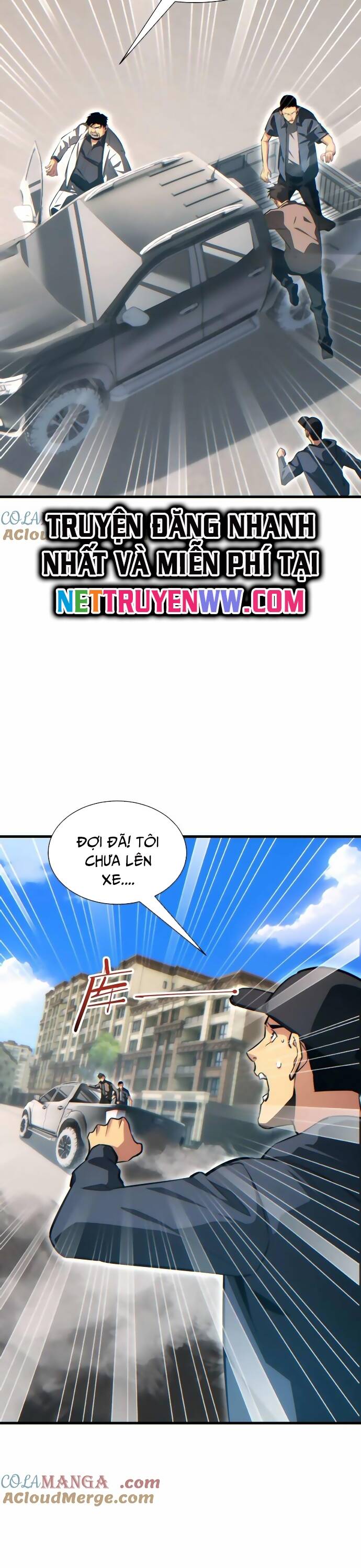 Mạt Thế Trọng Sinh Ta Quay Gacha Làm Trùm! [Chap 1-54]