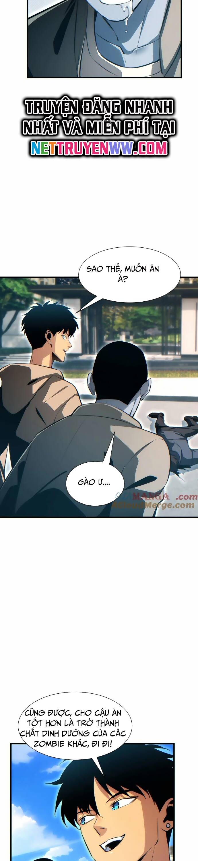 Mạt Thế Trọng Sinh Ta Quay Gacha Làm Trùm! [Chap 1-54]