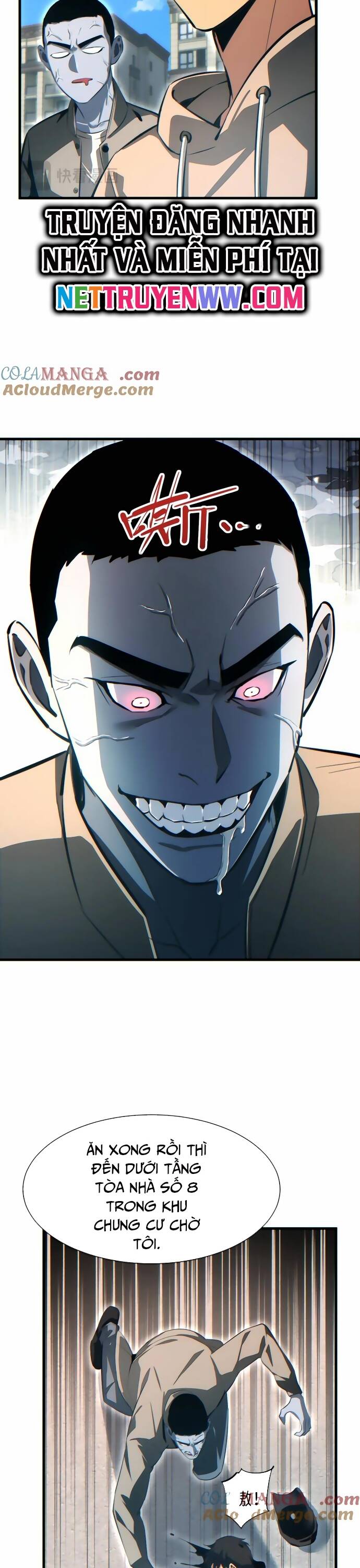 Mạt Thế Trọng Sinh Ta Quay Gacha Làm Trùm! [Chap 1-54]