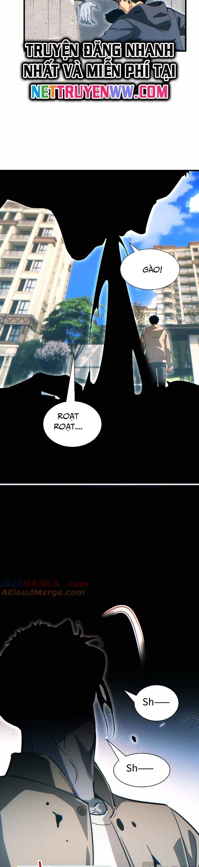 Mạt Thế Trọng Sinh Ta Quay Gacha Làm Trùm! [Chap 1-54]