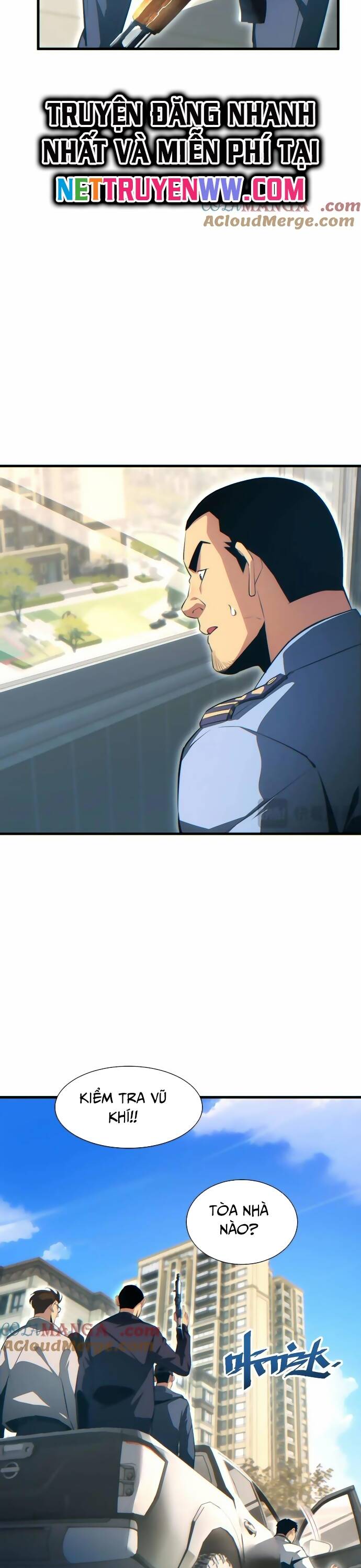 Mạt Thế Trọng Sinh Ta Quay Gacha Làm Trùm! [Chap 1-54]