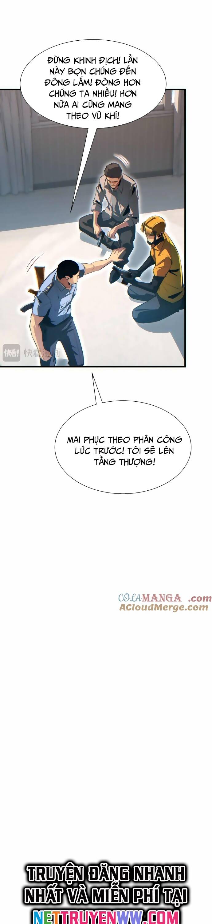 Mạt Thế Trọng Sinh Ta Quay Gacha Làm Trùm! [Chap 1-54]