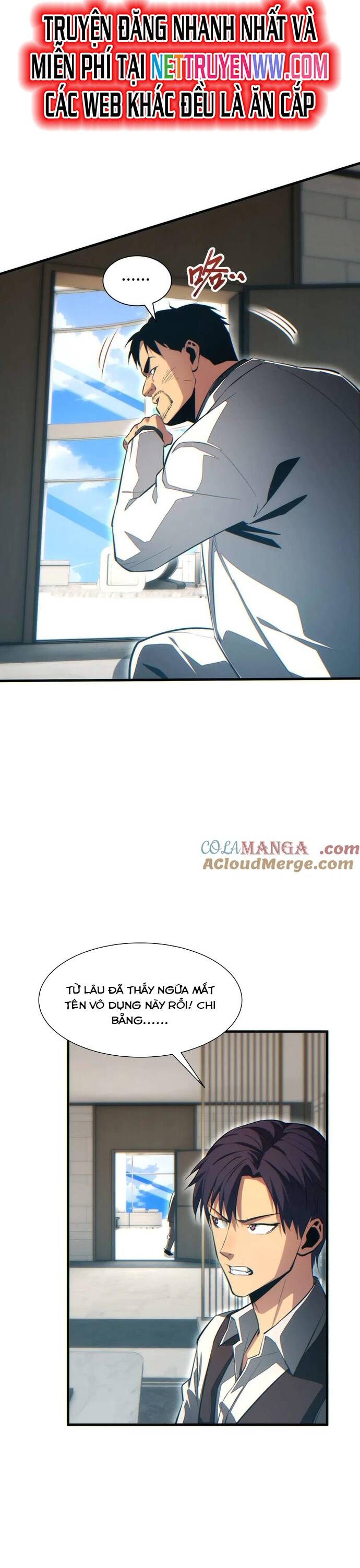 Mạt Thế Trọng Sinh Ta Quay Gacha Làm Trùm! [Chap 1-54]