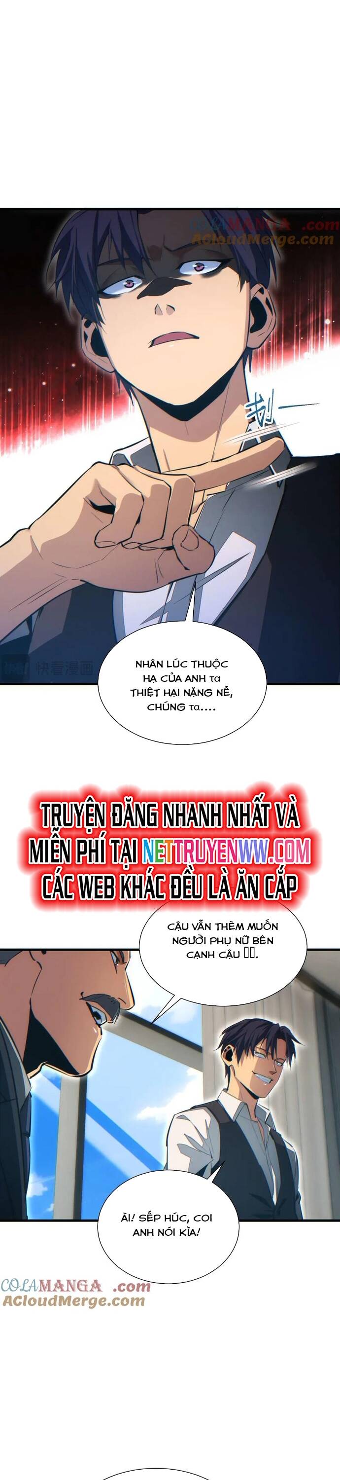 Mạt Thế Trọng Sinh Ta Quay Gacha Làm Trùm! [Chap 1-54]