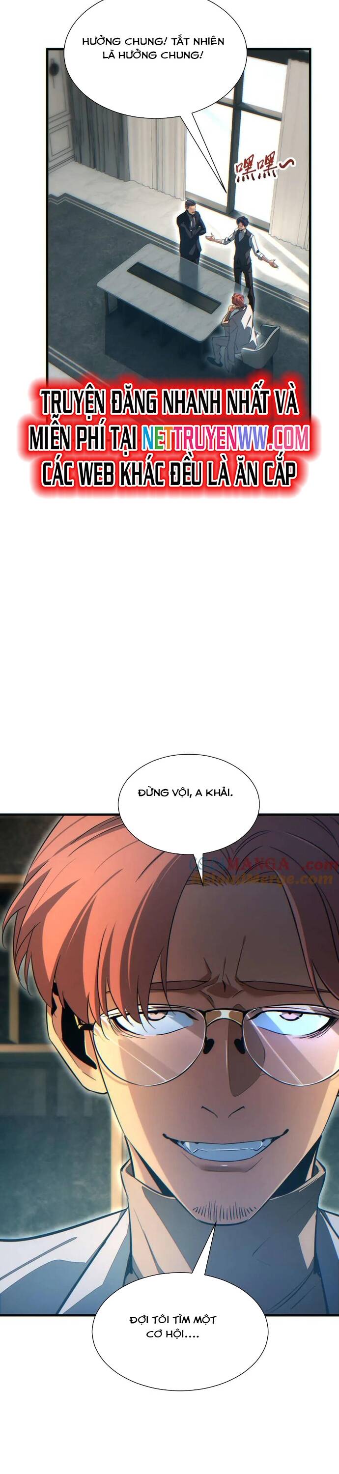 Mạt Thế Trọng Sinh Ta Quay Gacha Làm Trùm! [Chap 1-54]