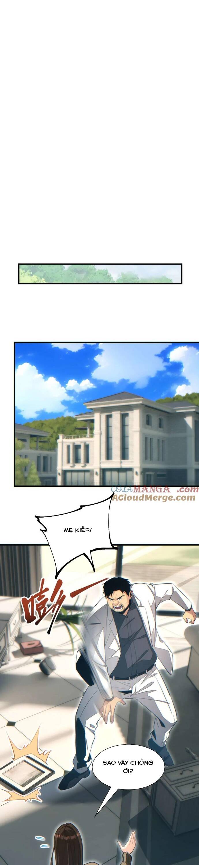 Mạt Thế Trọng Sinh Ta Quay Gacha Làm Trùm! [Chap 1-54]