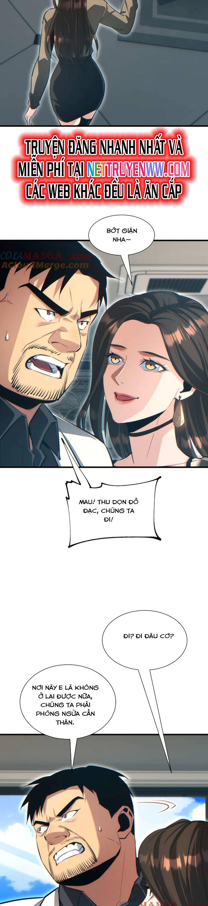 Mạt Thế Trọng Sinh Ta Quay Gacha Làm Trùm! [Chap 1-54]