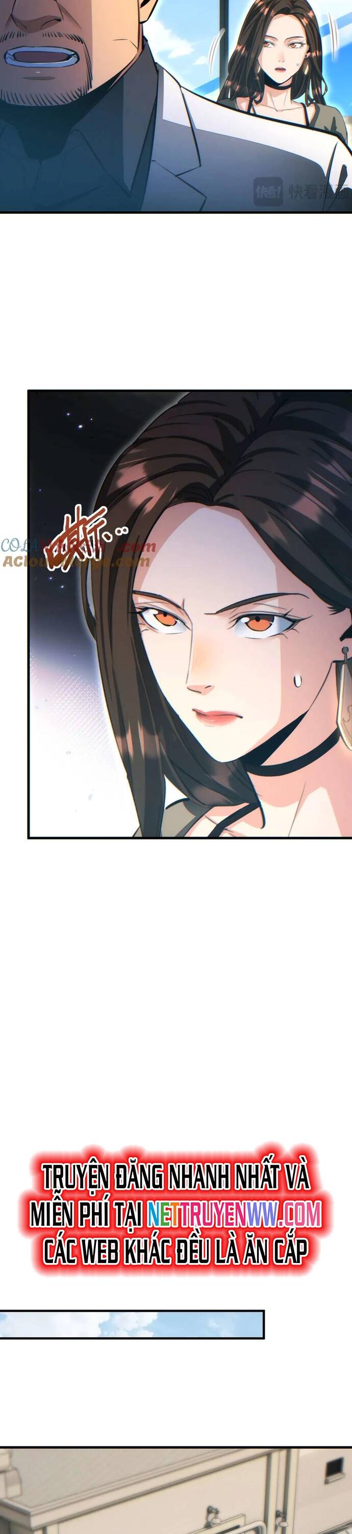 Mạt Thế Trọng Sinh Ta Quay Gacha Làm Trùm! [Chap 1-54]