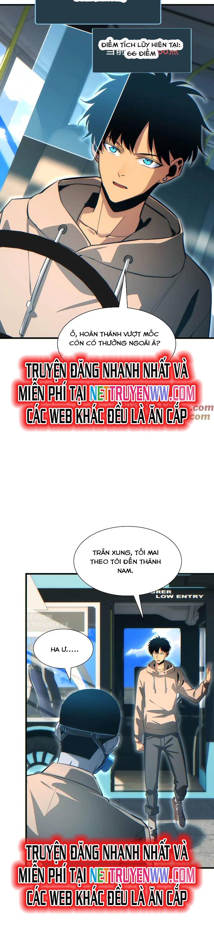 Mạt Thế Trọng Sinh Ta Quay Gacha Làm Trùm! [Chap 1-54]