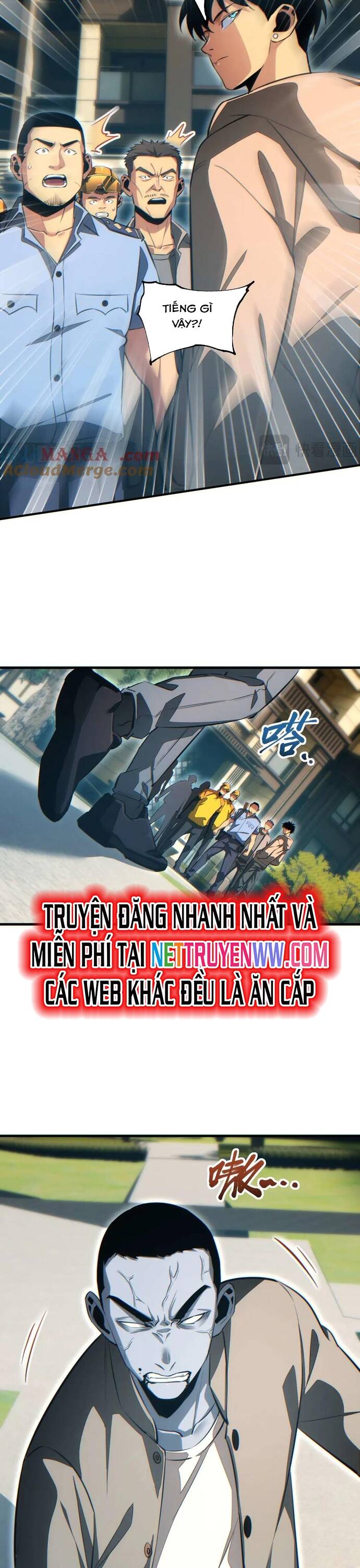 Mạt Thế Trọng Sinh Ta Quay Gacha Làm Trùm! [Chap 1-54]