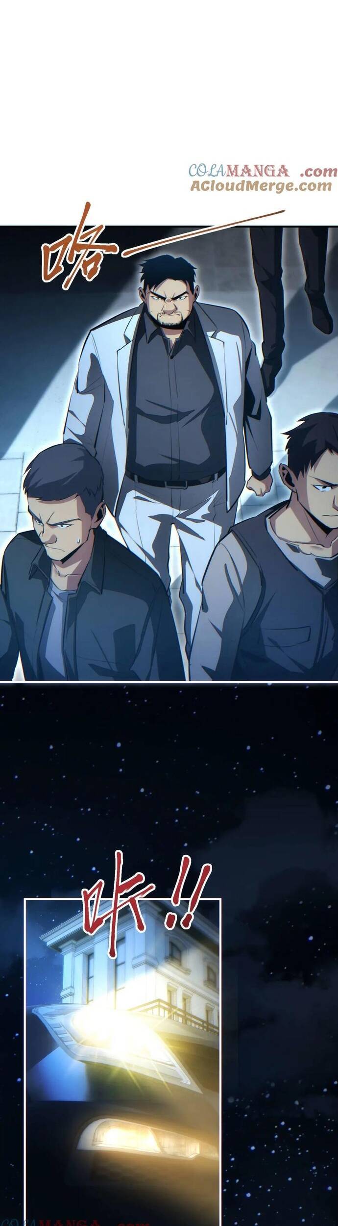 Mạt Thế Trọng Sinh Ta Quay Gacha Làm Trùm! [Chap 1-54]