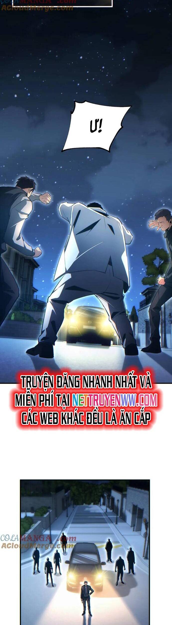 Mạt Thế Trọng Sinh Ta Quay Gacha Làm Trùm! [Chap 1-54]