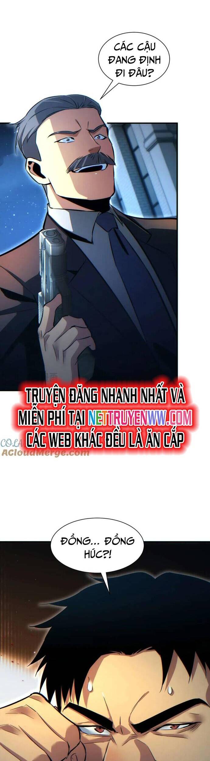 Mạt Thế Trọng Sinh Ta Quay Gacha Làm Trùm! [Chap 1-54]