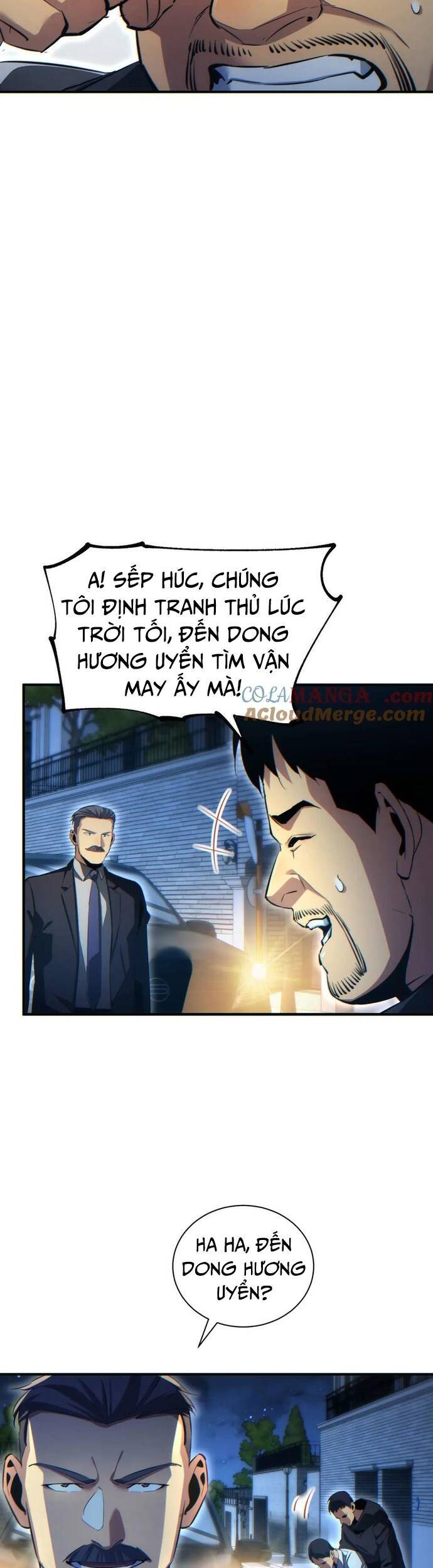 Mạt Thế Trọng Sinh Ta Quay Gacha Làm Trùm! [Chap 1-54]
