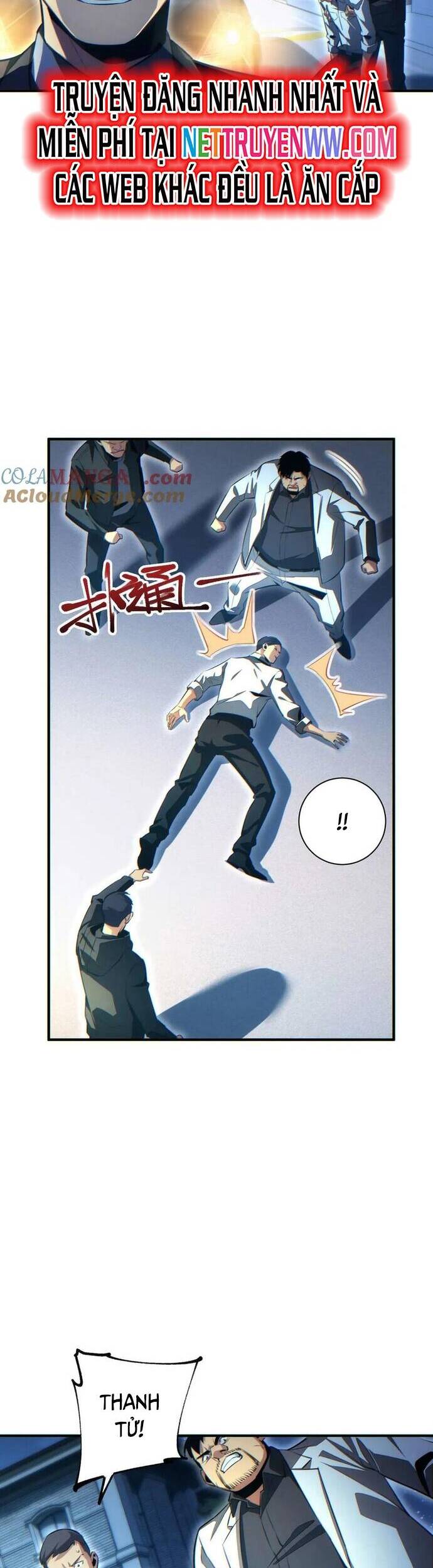 Mạt Thế Trọng Sinh Ta Quay Gacha Làm Trùm! [Chap 1-54]