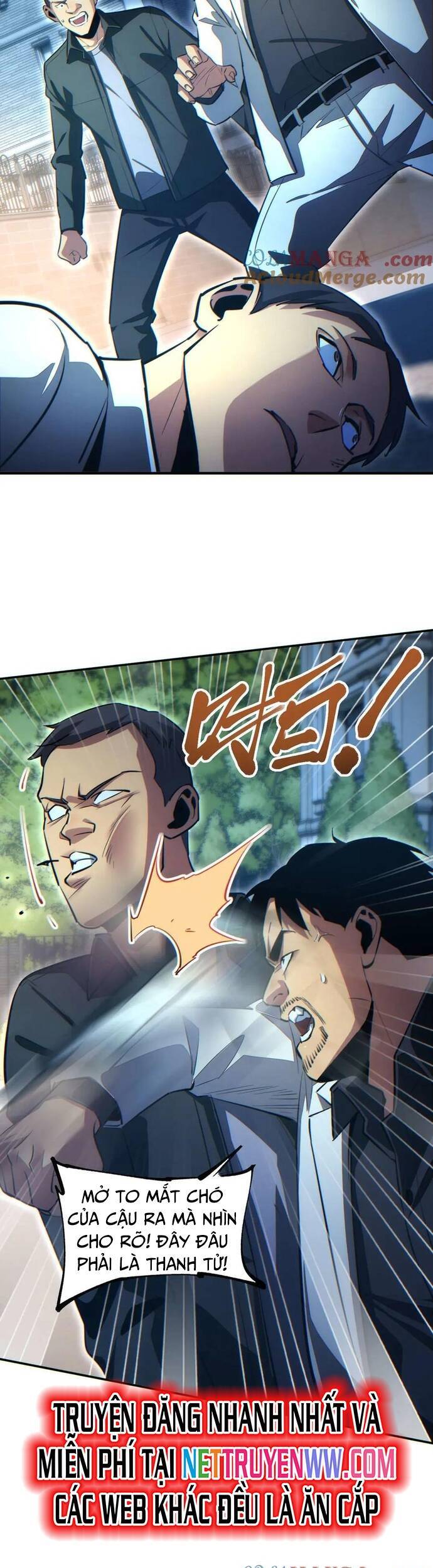 Mạt Thế Trọng Sinh Ta Quay Gacha Làm Trùm! [Chap 1-54]